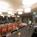 A&o Hauptbahnhof Отель Берлин