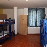 A&o Hauptbahnhof Отель Берлин