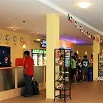 A&o Hauptbahnhof 2*