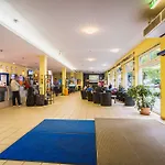 A&o Hauptbahnhof 2*