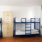 A&o Hauptbahnhof Hotell Berlin