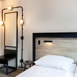 Hotell A&o Hauptbahnhof 2*