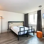 A&o Hauptbahnhof Hotell