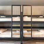 A&o ハウプトバーンホフ ホテル 2*