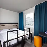 A&o Hauptbahnhof Hotell 2*