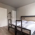 A&o ハウプトバーンホフ ベルリン