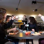 A&o ハウプトバーンホフ ベルリン