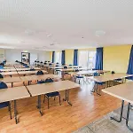 Hotell A&o Hauptbahnhof