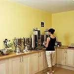 A&o ハウプトバーンホフ ホテル