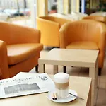 A&o Hauptbahnhof Berlin