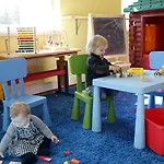 A&o ハウプトバーンホフ ベルリン