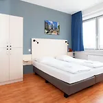 A&o Hauptbahnhof Hotell