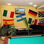 A&o ハウプトバーンホフ