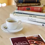 A&o ハウプトバーンホフ ホテル ベルリン