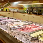 A&o ハウプトバーンホフ 2*