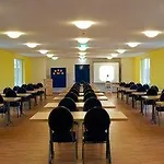 A&o Hauptbahnhof Hotell