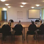 Hotell A&o Hauptbahnhof