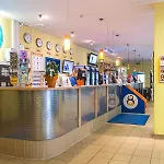 A&o ハウプトバーンホフ