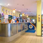 A&o ハウプトバーンホフ