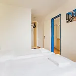 A&o ハウプトバーンホフ