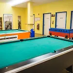 ホテル A&o ハウプトバーンホフ ベルリン