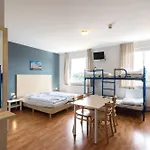 A&o Hauptbahnhof Hotell 2*