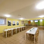 Hotell A&o Hauptbahnhof