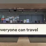 ホテル A&o ハウプトバーンホフ