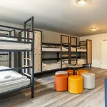 Hotell A&o Hauptbahnhof