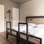 A&o ハウプトバーンホフ