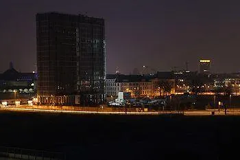 A&o Hauptbahnhof 2* Berlín