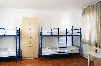 A&o Hauptbahnhof Hotel Berlín