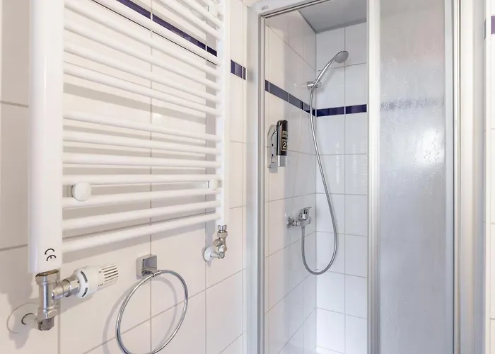 A&o Hauptbahnhof Hotel