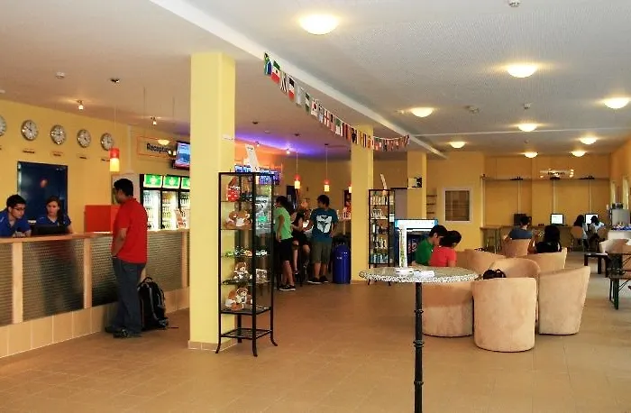 A&o Hauptbahnhof 2* Berlin