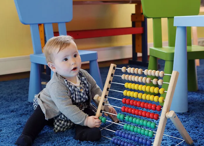 A&o Hauptbahnhof Hotel 2*