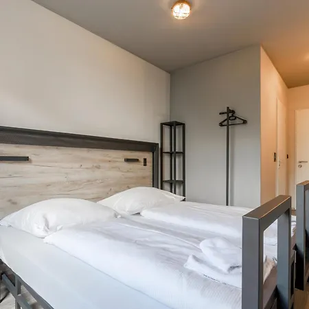 A&o Hauptbahnhof Berlin