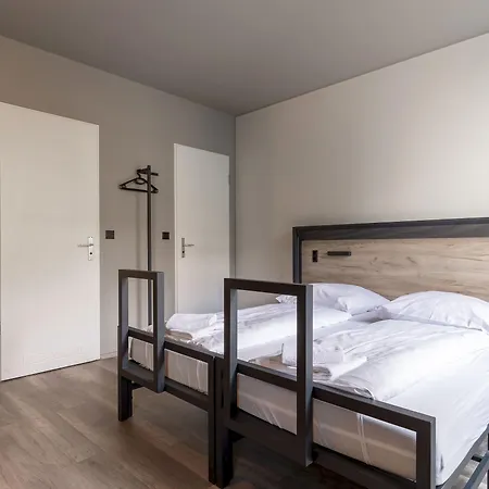 A&o Hauptbahnhof Βερολίνο