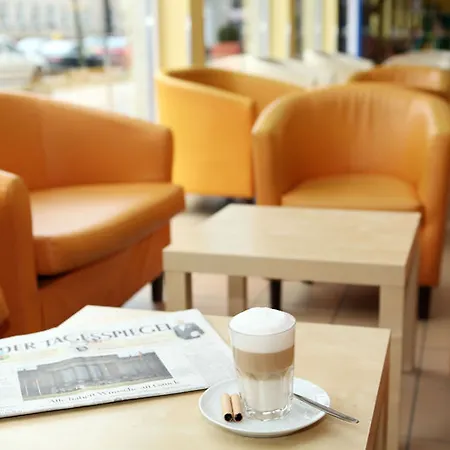 A&o Hauptbahnhof Berlin