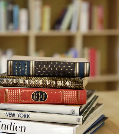 A&o Hauptbahnhof Hotel 2*