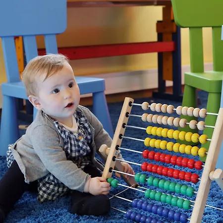 A&o Hauptbahnhof Ξενοδοχείο 2*