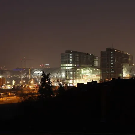 A&o Hauptbahnhof 2*