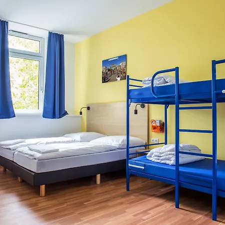 A&o Hauptbahnhof Hotel