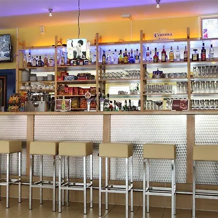 Hotel A&o Hauptbahnhof 2*