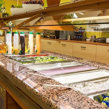 A&o Hauptbahnhof Βερολίνο