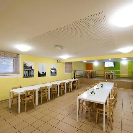 Hotel A&o Hauptbahnhof