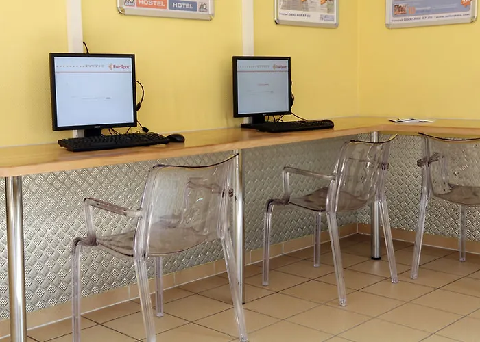 A&o ハウプトバーンホフ ホテル ベルリン