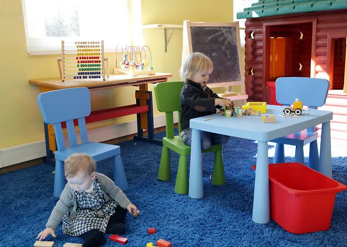 A&o ハウプトバーンホフ ベルリン