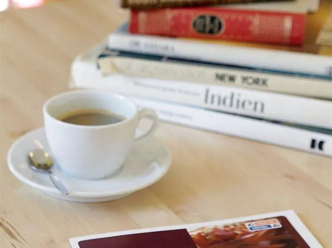 A&o Hauptbahnhof Hotel Berlin