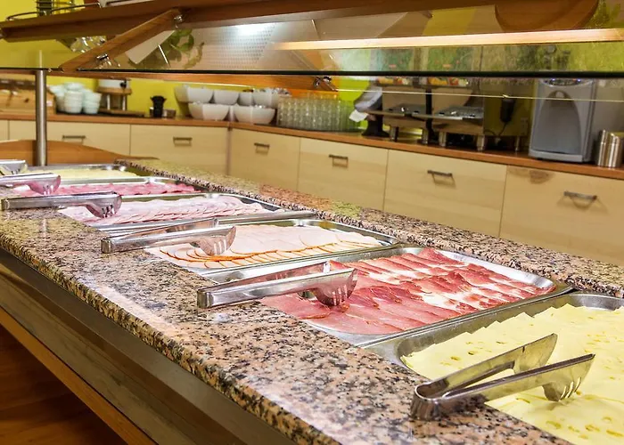 A&o ハウプトバーンホフ 2*