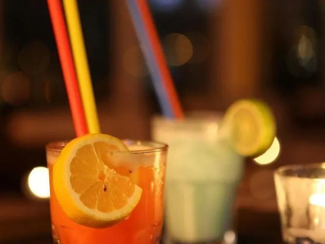 A&o ハウプトバーンホフ ホテル 2*